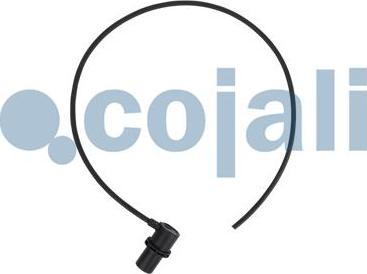 Cojali 2260838 - Crankshaft position sensor, RPM car-mod.net