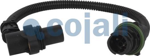 Cojali 2260375 - Crankshaft position sensor, RPM car-mod.net