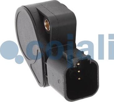 Cojali 2260372 - Sensor, accelerator pedal position car-mod.net