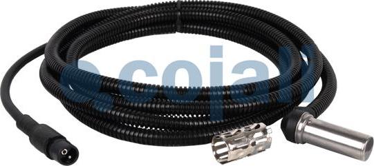 Cojali 2260255 - ABS sensor, wheel speed car-mod.net