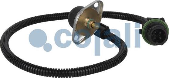Cojali 2260253 - Sender Unit, oil pressure car-mod.net