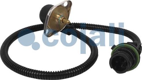 Cojali 2260252 - Sender Unit, oil pressure car-mod.net