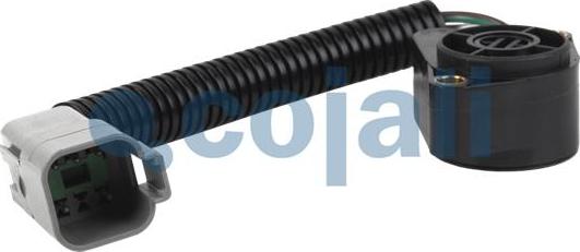 Cojali 2260209 - Sensor, accelerator pedal position car-mod.net