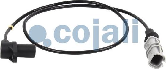 Cojali 2260212 - Crankshaft position sensor, RPM car-mod.net