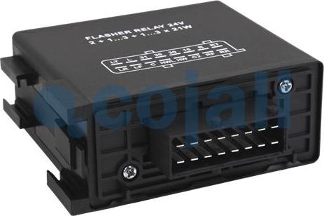 Cojali 2260237 - Switch, window regulator car-mod.net
