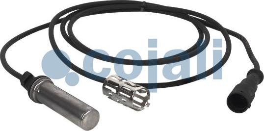 Cojali 2260271 - ABS sensor, wheel speed car-mod.net