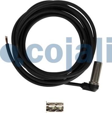 Cojali 2260756 - ABS sensor, wheel speed car-mod.net