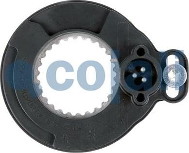 Cojali 2260702 - Wear Indicator, brake pad car-mod.net