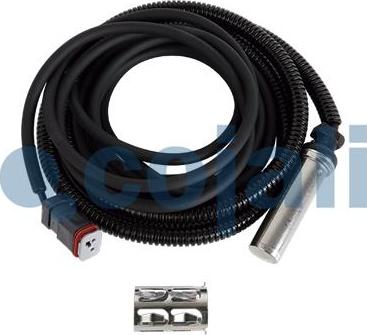 Cojali 2261096 - ABS sensor, wheel speed car-mod.net