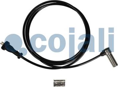 Cojali 2261049 - ABS sensor, wheel speed car-mod.net
