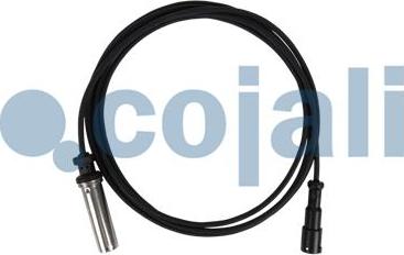 Cojali 2261084 - ABS sensor, wheel speed car-mod.net