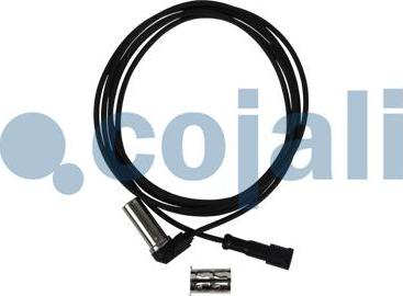 Cojali 2261024 - ABS sensor, wheel speed car-mod.net