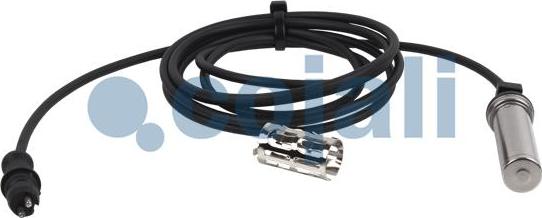 Cojali 2261159 - ABS sensor, wheel speed car-mod.net