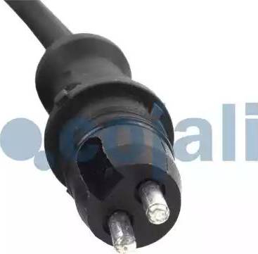 Cojali 2261158 - ABS sensor, wheel speed car-mod.net