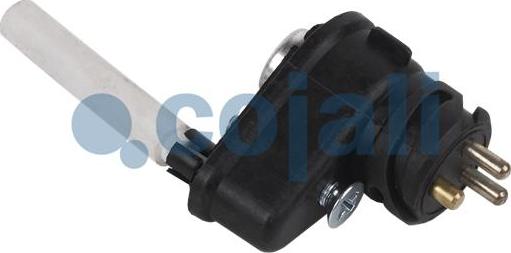 Cojali 2261133 - ABS sensor, wheel speed car-mod.net