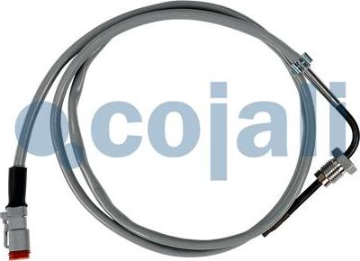 Cojali 2262666 - Sensor of exhaust gas Temperature car-mod.net