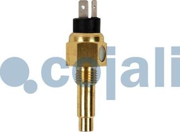 Cojali 2262712 - Coolant temperature Sensor car-mod.net