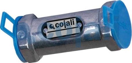 Cojali 2205100 - Non-Return Valve car-mod.net