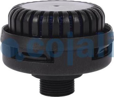 Cojali 2203101 - Silencer, compressed-air system car-mod.net
