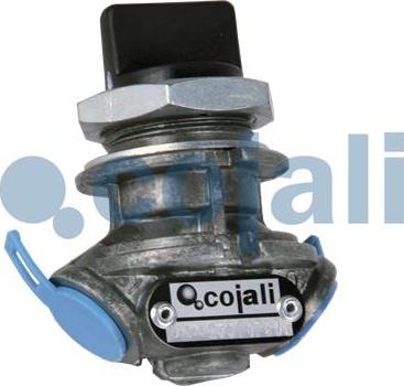 Cojali 2215200 - Multiport Valve, Compressed-air System car-mod.net