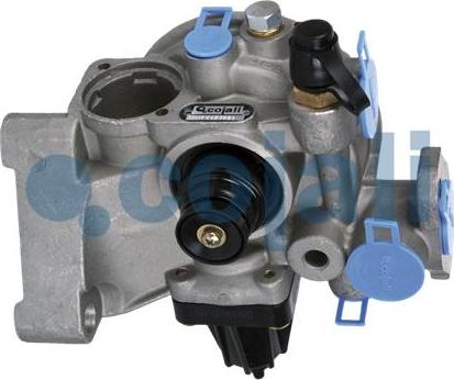 Cojali 2210500 - Air Dryer, compressed-air system car-mod.net