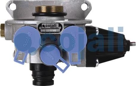 Cojali 2210160 - Air Dryer, compressed-air system car-mod.net