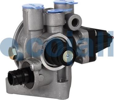 Cojali 2210162 - Air Dryer, compressed-air system car-mod.net