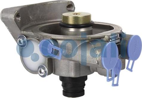 Cojali 2210302 - Air Dryer, compressed-air system car-mod.net