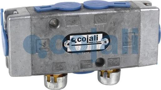 Cojali 2280103 - Multiport Valve, Compressed-air System car-mod.net
