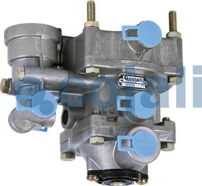 Cojali 2230154 - Control Valve, trailer car-mod.net