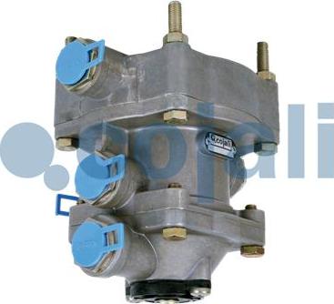Cojali 2230138 - Control Valve, trailer car-mod.net
