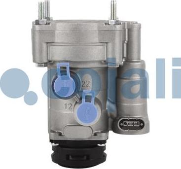 Cojali 2230202 - Control Valve, trailer car-mod.net