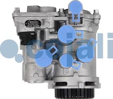 Cojali 2233000 - Control Valve, trailer car-mod.net