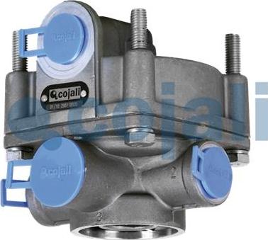 Cojali 2226408 - Relay Valve car-mod.net