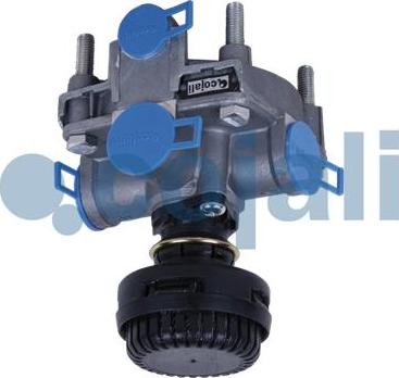 Cojali 2226600 - Relay Valve car-mod.net