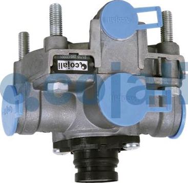 Cojali 2226601 - Relay Valve car-mod.net