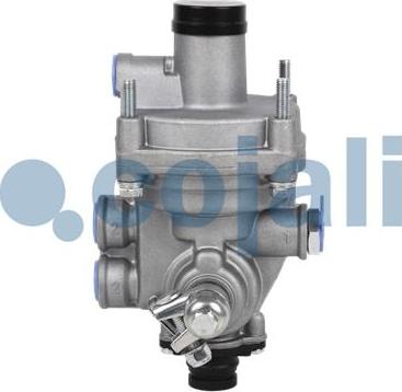 Cojali 2220316 - Brake Power Regulator car-mod.net