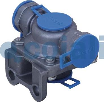 Cojali 2221102 - Multiport Valve, Compressed-air System car-mod.net