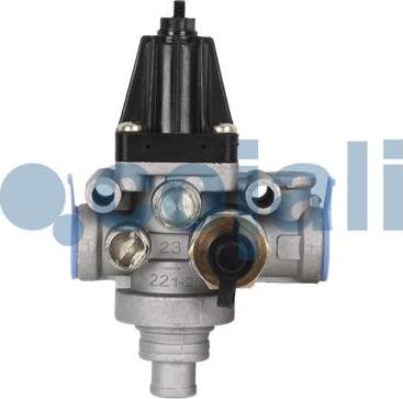 Cojali 2228232 - Pressure Controller, compressed-air system car-mod.net