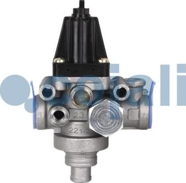 Cojali 2228203 - Pressure Controller, compressed-air system car-mod.net