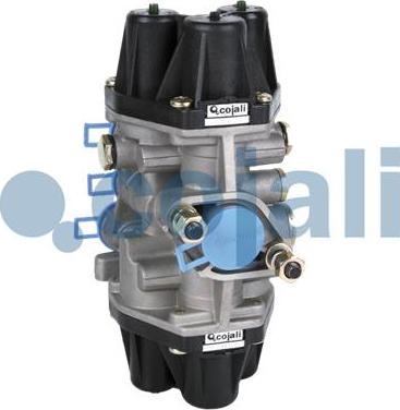 Cojali 2222303 - Multi-circuit Protection Valve, Compressed-air System car-mod.net