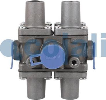 Cojali 2222244 - Multi-circuit Protection Valve, Compressed-air System car-mod.net