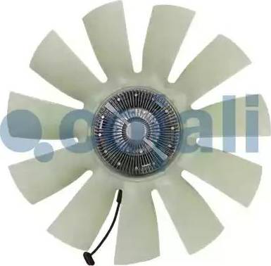 Cojali 7043403 - Fan, radiator car-mod.net