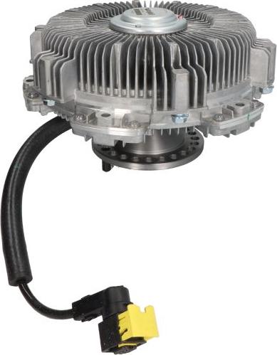 Cojali 7043407 - Clutch, radiator fan car-mod.net