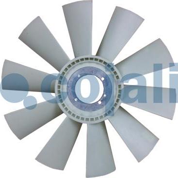 Cojali 7047105 - Fan Wheel, engine cooling car-mod.net
