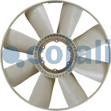 Cojali 7037131 - Fan Wheel, engine cooling car-mod.net