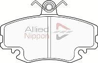 Comline ADB0431 - Brake Pad Set, disc brake car-mod.net