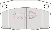 Comline CBP0161 - Brake Pad Set, disc brake car-mod.net