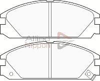 Comline CBP3267 - Brake Pad Set, disc brake car-mod.net