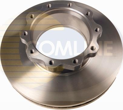 Comline ADC9098V - Brake Disc car-mod.net